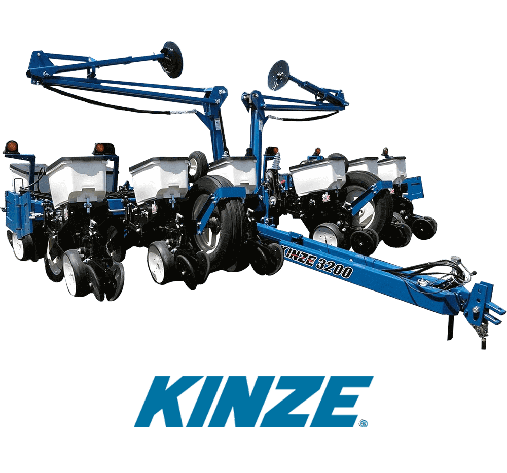 Kinze