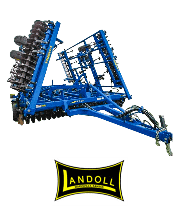 Landoll