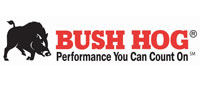 Bush Hog