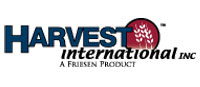Harvest International
